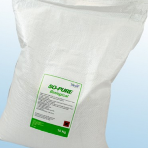 Laundry Chemicals
