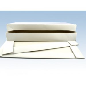 Shirt Box 4" Base X50