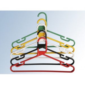 Plastic Hangers