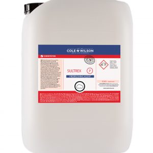 Prespotting Soap