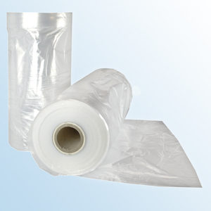 Polythene Rolls and Bags