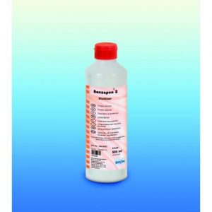 Benzafix B Refill HC spotter