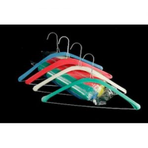 Foam Hanger Covers Mixed - 500
