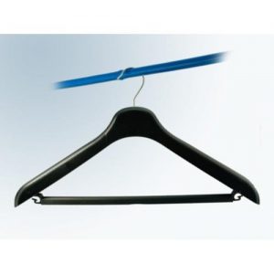 Deluxe Suit Hangers - 80