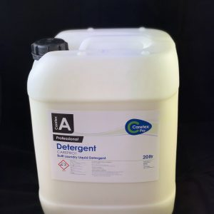 Caretex Pro A Detergent - 20ltr