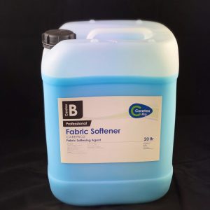 Caretex Pro B Fabric Softener - 25kg