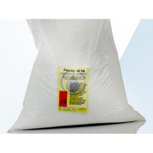 20kg Poly PC Heavy duty detergent.
