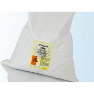 20kg Prewash Powder