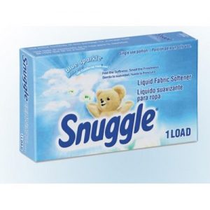 Snuggle Liquid Vend Pack (100)