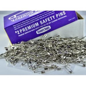 HS2 1.5" Safety Pins x1440
