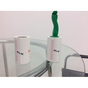 20mtr Lint roller complete - 6