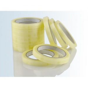 Sellotape 18mm x 66m - 1 roll