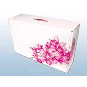 TCS Deluxe Orchid Wedding Dress Box (pack of 10)