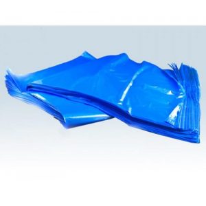 200 Blue 160g Polybags 18 x 29 x 39"
