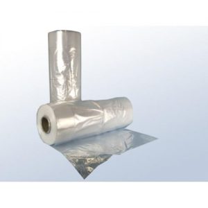 Wedding Gown Polythene Clear 80" 120g