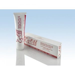 Ez-Off Iron Cleaner