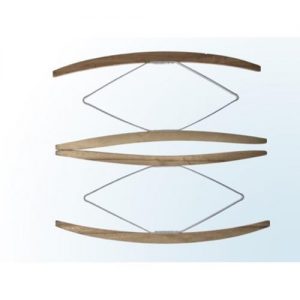 Sleeve Stretcher - SMALL 12"
