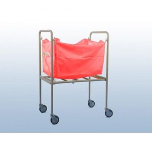 Rails and Trolleys