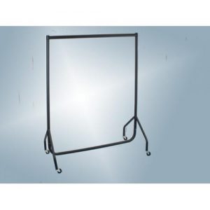 Mobile Rail - Black