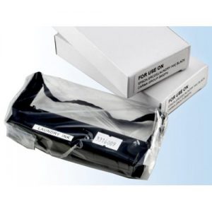ERC 23 Indellible Ink Cassette - Black