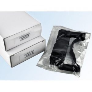 Indellible ink cassette - Black