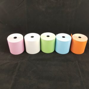 Thermal Till Rolls 80mm x 80mm