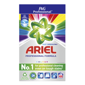 Ariel Professional Colour (100 wash) - 5.5kg