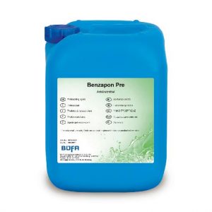 20ltr Benzapon Pre