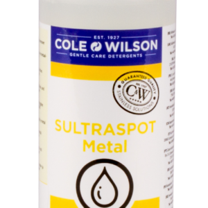 Sultraspot Metal