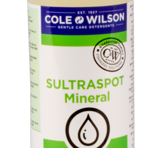 Sultraspot Mineral