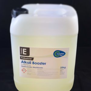 Caretex Pro E Alkali - 25kg - Pallet delivery only