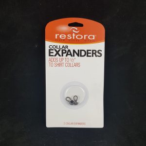 Restora Collar Expanders - Pack of12