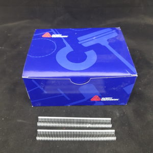 7mm Dennison Plastic Tags x 10,000