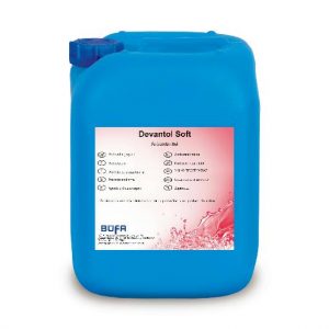 Devantol Soft - Delicate