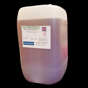 Sultrapon EU3 - 20ltrs