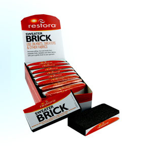 Sweater Bricks - box of 10