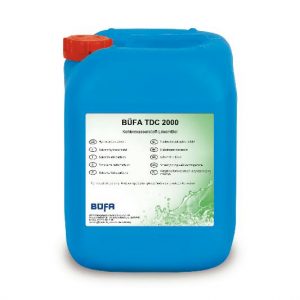 20ltr Hydrocarbon Solvent - Total TDC