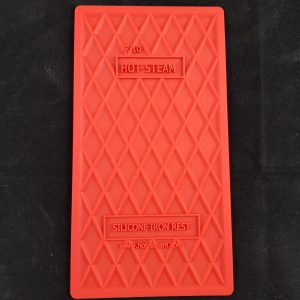 Iron Mat