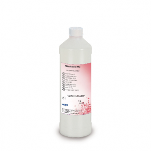 1ltr Neutracid HC - Preservative for HC machines