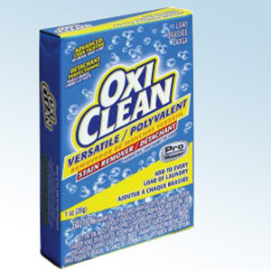 Oxiclean Stain Remover -  Vend Pack (156)