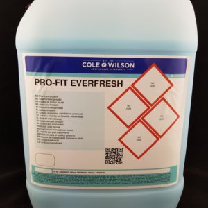 Pro-Fit Everfresh 20kg - Finishing Agent