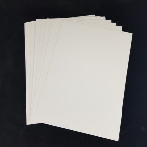 Shirt Boards 8" x 13" - 500
