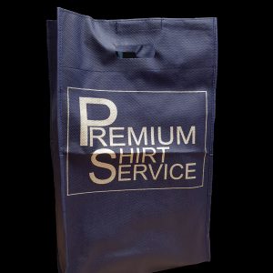 Shirt Service Carrier bags x75 - Clearance Price!!