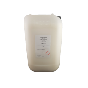 Soft Gentle Fabric Softener - 25ltr