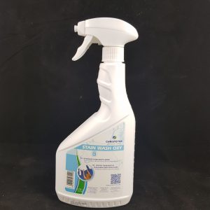 Stain Wash Oxy Green R