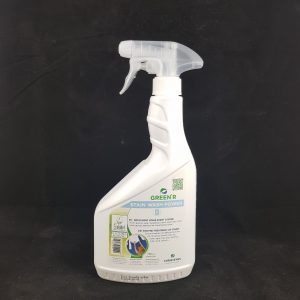 Stain Wash Power - Green'R