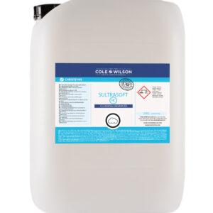 Sultrasoft HC - 20kg