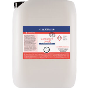 Sultrasoft Deo P - 21kg (formerly HC2 with Fabro)
