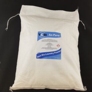 10kg TCS SoPure Non Bio Refill Sack