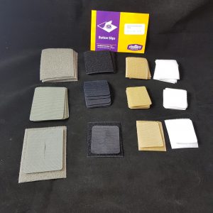 Button Protectors pack of 25